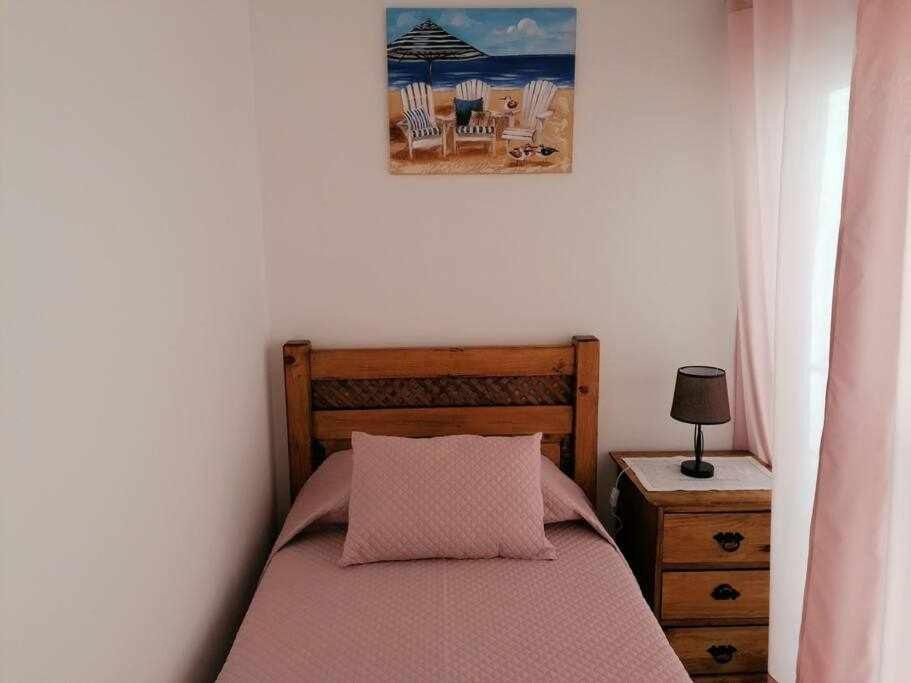 Di&Ana II Alojamento Vila Vicosa Екстериор снимка