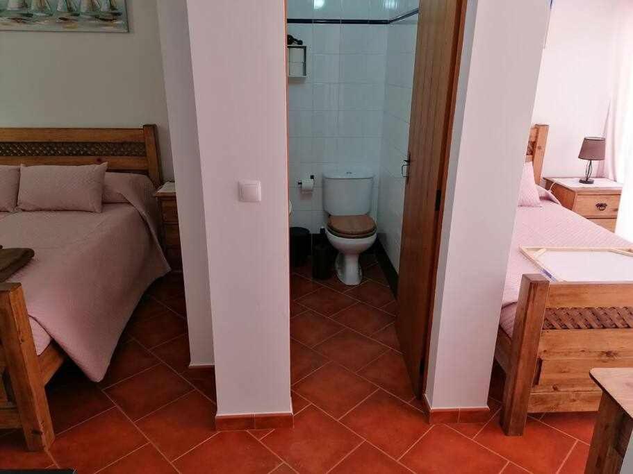 Di&Ana II Alojamento Vila Vicosa Екстериор снимка