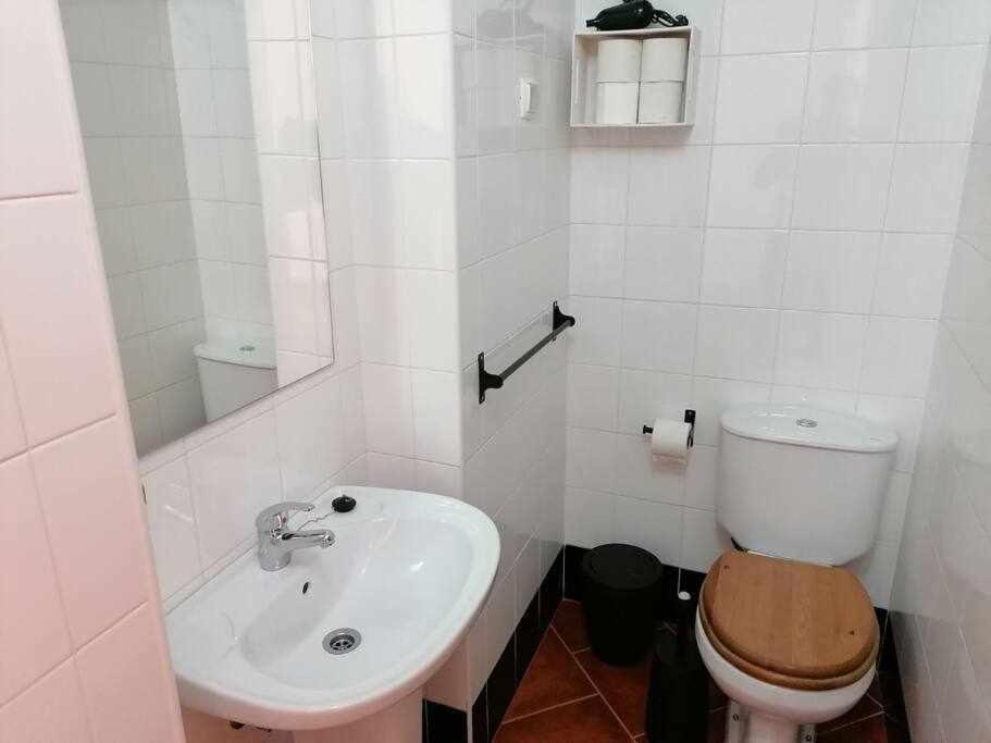 Di&Ana II Alojamento Vila Vicosa Екстериор снимка