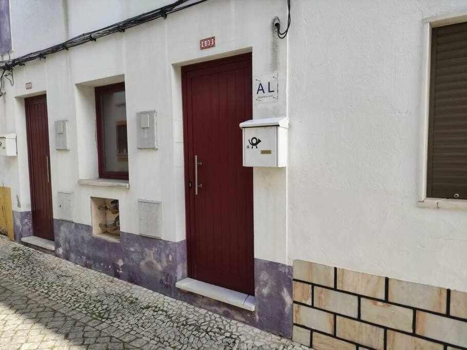 Di&Ana II Alojamento Vila Vicosa Екстериор снимка