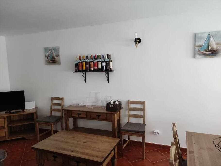 Di&Ana II Alojamento Vila Vicosa Екстериор снимка
